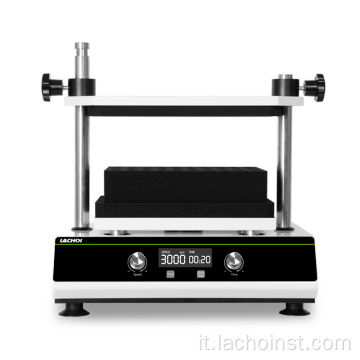 LED LED Digital Digital 500-3000Rpm Vortex multi-tubo